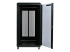 Startech 22U Server Rack Cabinet with secure locking door - Front