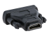 Startech HDMI to DVI-D Video Cable Adapter - Back