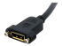 StarTech 3 ft. (0.9 m) Displayport Male to Female Cable - Close up