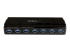 Startech 7 Port USB 3.0 Hub - Top