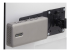 Startech VESA Mounting Bracket for NUC/Thin Clients/Docking Stations - Left-angle