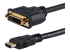 Startech HDMI Male to DVI Female Adapter - Close up