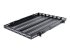 Startech Server Rack Shelf - Left-angle