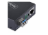 Startech - Fibre media converter - Close up