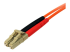 Startech 10m Fiber Optic Cable - Close up