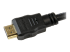 Startech 5m High Speed HDMI Cable - Close up