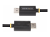 StarTech 1m DisplayPort 2.1 Cable, VESA-Certified, DP40 DP 2.1 Cable - Front