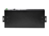 Startech 16-Port Industrial USB 3.0 Hub 5Gbps, Metal, DIN/Surface/Rack Mountable, ESD Protection, Terminal Block Power, up to 120W Shared USB Charging, Dual-Host Hub/Switch (5G16AINDS-USB-A-HUB) - Bottom