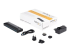 Startech 9 Port USB 3.0 Hub - Front
