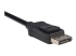 Startech DisplayPort to HDMI Adapter - Close up