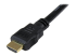 Startech 1.5m High Speed HDMI Cable - Close up
