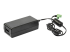 StarTech Universal DC Power Adapter - Left-angle