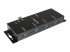 Startech 4-Port USB 3.0 Hub - Left-angle