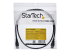 StarTech 1m Black SuperSpeed USB 3.0 Extension Cable A to A - Front