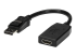 Startech DisplayPort to HDMI Adapter - Back