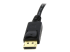 StarTech DisplayPort to DVI-D Adapter - Close up