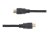 Startech 2m 4K High Speed HDMI Cable - Front