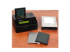 StarTech USB 3.0 Hard Drive Eraser Dock for 2.5" & 3.5" SATA/ IDE SSD HDD + mSATA & M.2 - Left-angle
