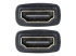 Startech HDMI to HDMI Adapter, High Speed HDMI to HDMI Connector, 4K 30Hz HDMI to HDMI Coupler, HDMI to HDMI Converter - Front