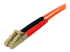 Startech 15m Fiber Optic Cable - Close up