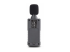 StarTech.com Handheld Digital Sound Meter, Noise/Decibel Level Reader - Back