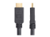 Startech 10m Active HDMI 2.0 Cable, CMP, Plenum Rated, 4K 60Hz - Multi-angle