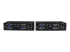 Startech 650 ft/200m USB 2.0 Dual VGA KVM Console Extender over Cat5 UTP -for Dual VGA, USB-enabled PC or KVM Switch - Back