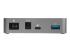 Startech 4-Port USB C Hub - Back