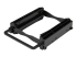 Startech Dual 2.5" SSD/HDD Mounting Bracket for 3.5" Drive Bay - Back