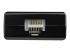 Startech 2 Port USB 3.0 Hub with Ethernet - Left side