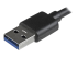 Startech USB to SATA Adapter Cable - Close up