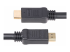 Startech 10m Active HDMI 2.0 Cable, CMP, Plenum Rated, 4K 60Hz - Multi-angle