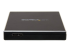 Startech USB 3.1 (10 Gbps) Gen 2 External Hard Drive Enclosure for 2.5" SATA Drives - Top