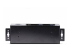 Startech 7-Port Industrial USB Hub 10Gbps Hub, Metal, Mountable, TAA - Bottom