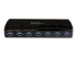 Startech 7 Port USB 3.0 Hub - Front